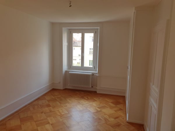 00838 - Appartement 3 pièces - Paix 77 - La Chaux-de-Fonds 5