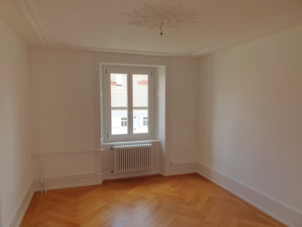 00838 - Appartement 3 pièces - Paix 77 - La Chaux-de-Fonds 3