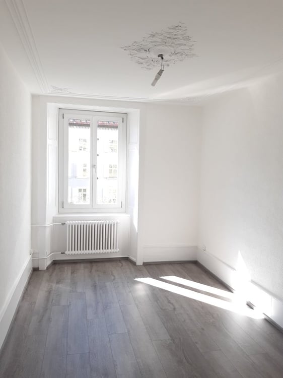 00844 - Appartement 4 pièces - Paix 79 - La Chaux-de-Fonds 6