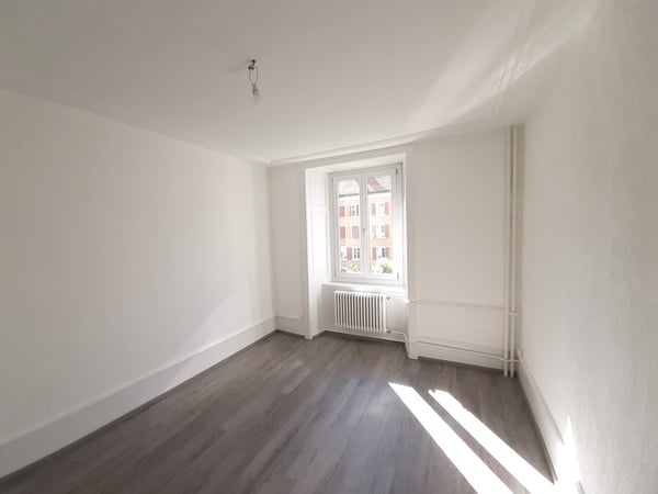 00844 - Appartement 4 pièces - Paix 79 - La Chaux-de-Fonds 3