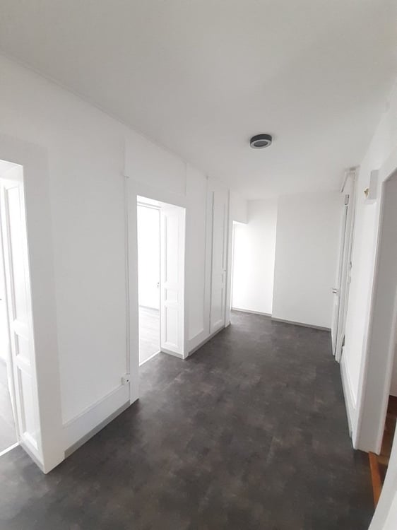 00844 - Appartement 4 pièces - Paix 79 - La Chaux-de-Fonds 5