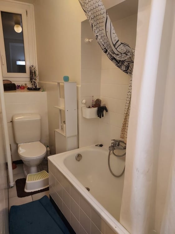 01735 - Appartement 3 pièces - Léopold-Robert 13b - La Chaux-de-Fonds 5
