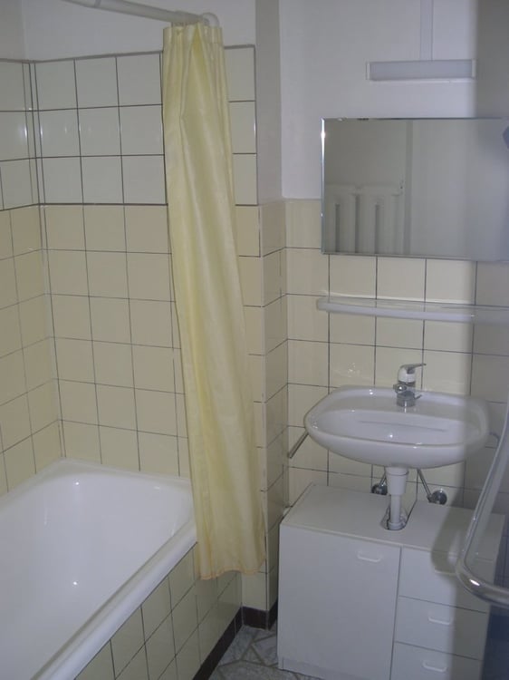 02336 - Appartement 3 pièces - Midi 17a - Le Locle 2