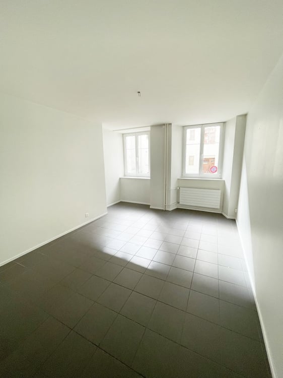 04540 - Appartement 2 pièces - Daniel-Jeanrichard 7 - La Chaux-de-Fonds 3