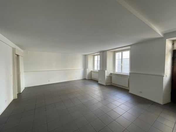 04540 - Appartement 2 pièces - Daniel-Jeanrichard 7 - La Chaux-de-Fonds 2