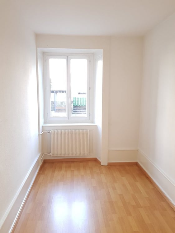 02119 - Appartement 3 pièces - Numa-Droz 123 - La Chaux-de-Fonds 4
