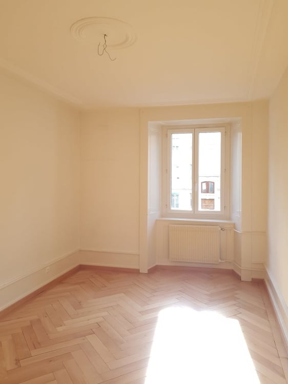 02119 - Appartement 3 pièces - Numa-Droz 123 - La Chaux-de-Fonds 3