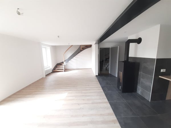 05135 - Appartement duplex 4½ pièces - Epargne 12 - La Chaux-de-Fonds 5