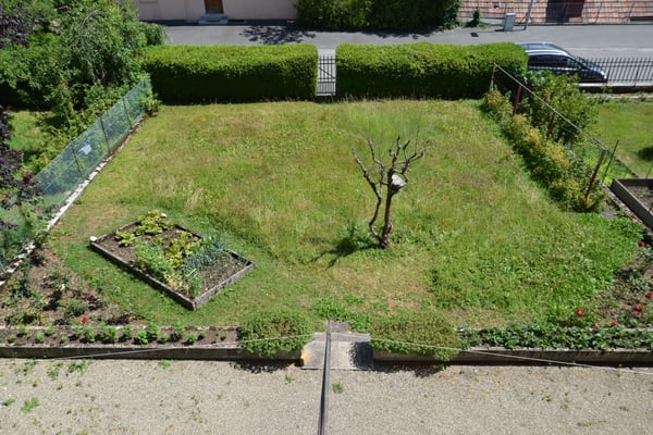 05135 - Appartement duplex 4½ pièces - Epargne 12 - La Chaux-de-Fonds 4