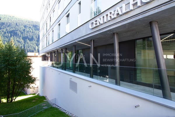 CENTRALHOF DISPONIBELRÄUME 3