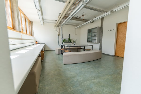 BÜRORÄUMLICHKEITEN AN ZENTRALER LAGE 4