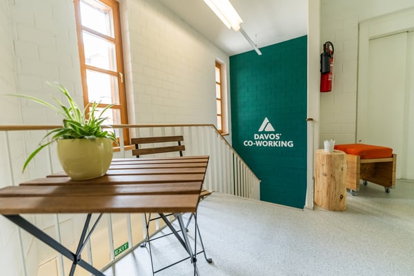 BÜRORÄUMLICHKEITEN AN ZENTRALER LAGE 1