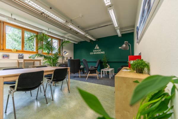 BÜRORÄUMLICHKEITEN AN ZENTRALER LAGE 7