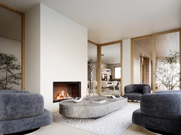 4 1/2-ZW NEUBAU HAUS MOROSANI, NR. 3.02 (Zweitwohnung) 11