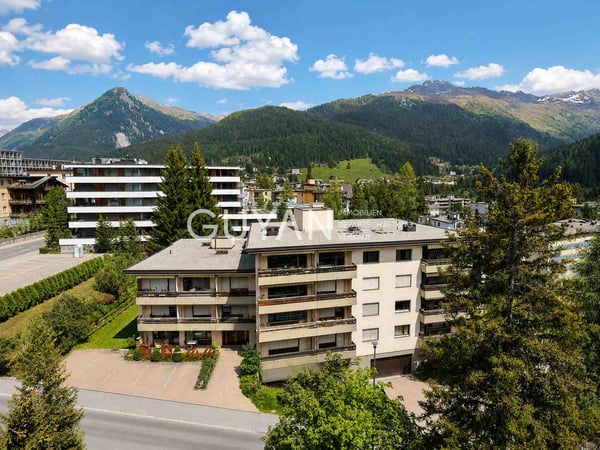 3 1/2-ZW Haus Perla Nr. 21 1