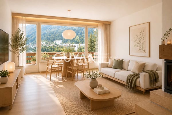 3 1/2-ZW Haus Perla Nr. 33 5