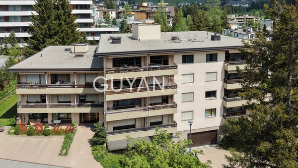 3 1/2-ZW Haus Perla Nr. 33 1