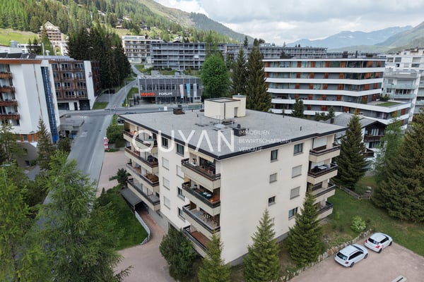 3 1/2-ZW Haus Perla Nr. 33 1