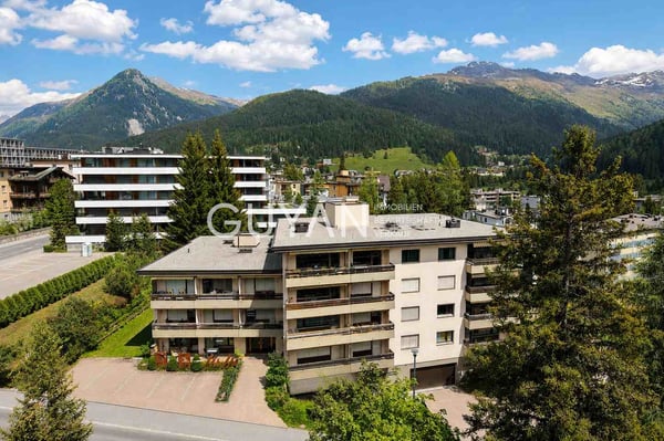 3 1/2-ZW Haus Perla Nr. 21 1