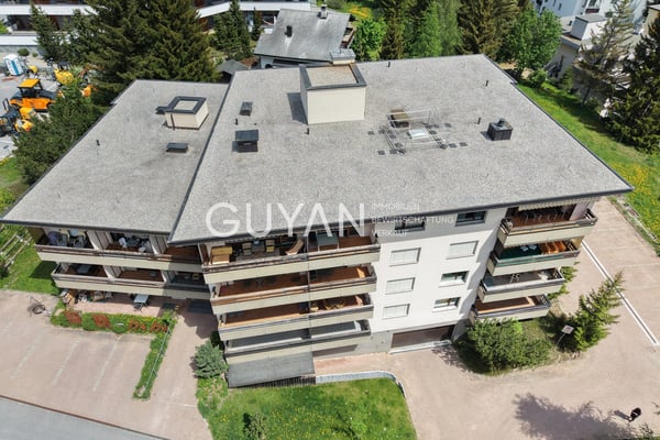 3 1/2-ZW Haus Perla Nr. 23 2