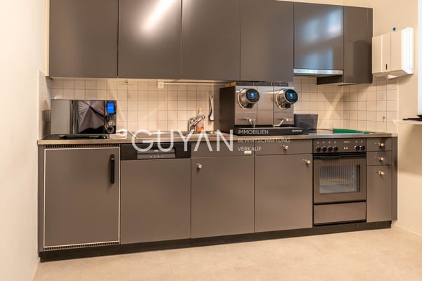 Top-Büroräumlichkeiten an der Promenade 85 in Davos Platz 4
