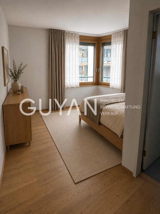 BündaEck Ein extra Eck zum Wohnen in Davos 7