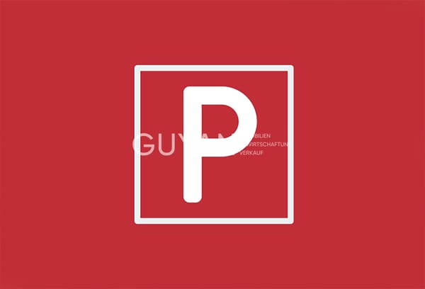 GARAGENPLATZ NR. 650 BÜNDA ECK EINSTELLHALLE 1