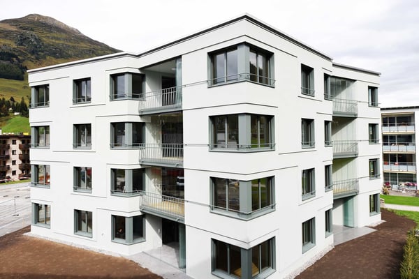 5 1/2-ZW Bünda Eck B, Nr. B-D01 - Erstwohnsitz 11