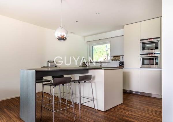 3.5-ZIMMER MAISONETTEWOHNUNG STOCKENWALD 5