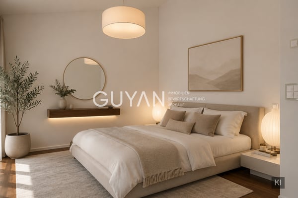 3.5-ZIMMER MAISONETTEWOHNUNG STOCKENWALD 6