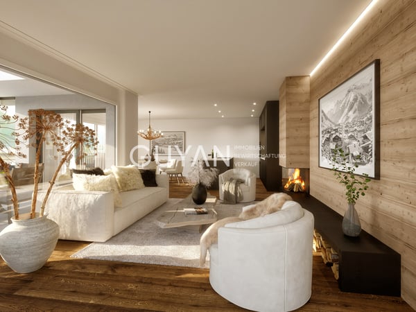 3 1/2- ATTIKA ZWEITWOHNUNG ABELIA, NR. 1A.32