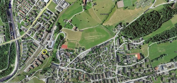 Ein warmes, trockenes Plätzchen für Ihr Auto 3