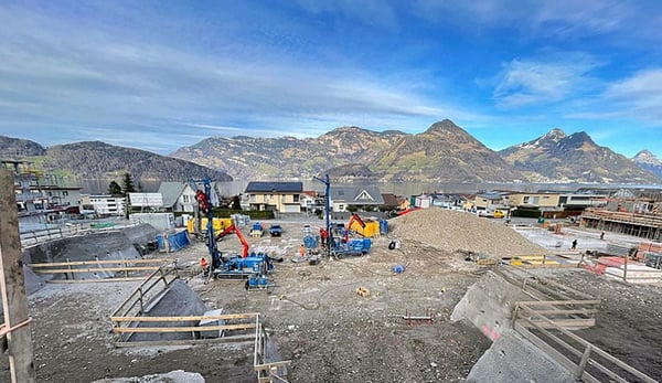 Lehmatt Seeblick * Lebensqualität mit Garten 4