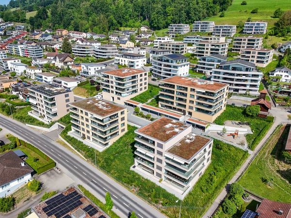 *Einstellhallenplätze an interessanter Lage in Wauwil* 1