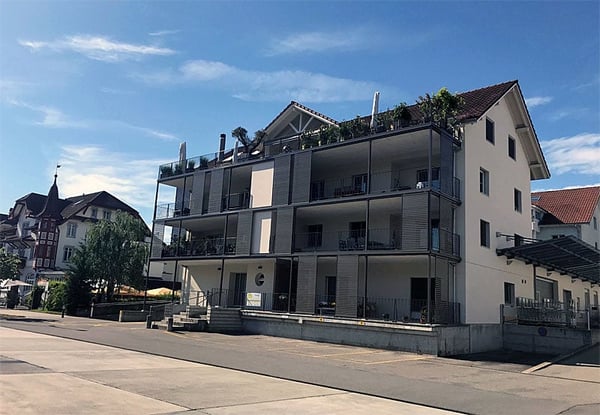 Sempach Station, Luzern