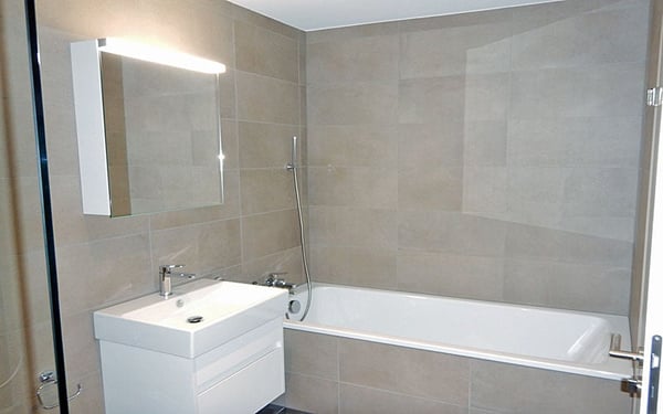 Tolle 2.5 Zimmerwohnung mit schöner Weitsicht 5