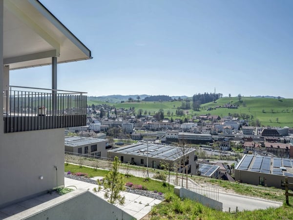 * Ihr Platz für das eigene Zuhause * 6