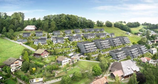 Wohnen an bester Lage mit fantastischer Aussicht 9
