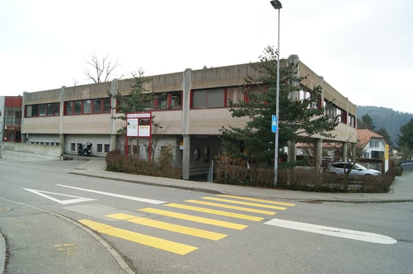 Surface administrative de 74m2 à Marly ! 7