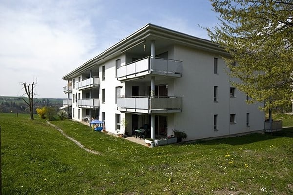 Dépôt de 180 m2 dans le quartier du Schönberg 5