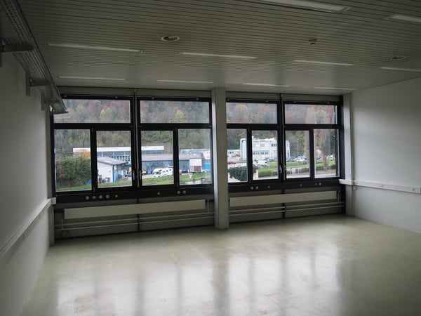 Surface administrative de 58m2 au 2e étage 1