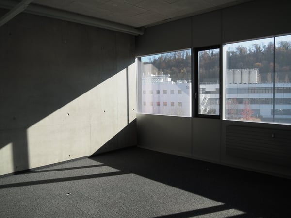 Surface administrative de 200 m2 au 1er étage 2