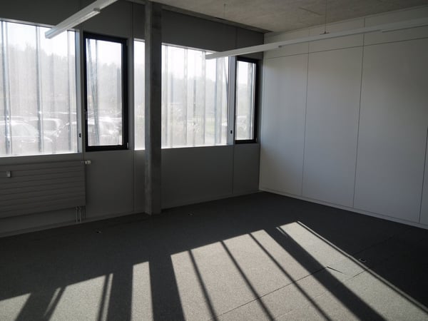 Surface administrative de 200 m2 au 1er étage 3