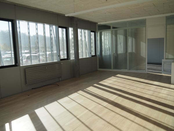 Surface administrative de 120 m2 1