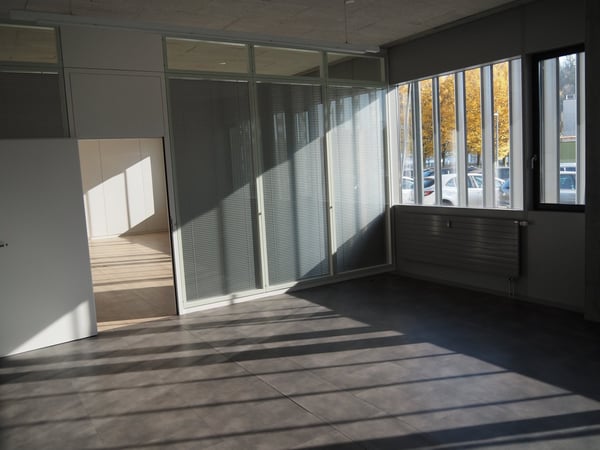 Surface administrative de 120 m2 3