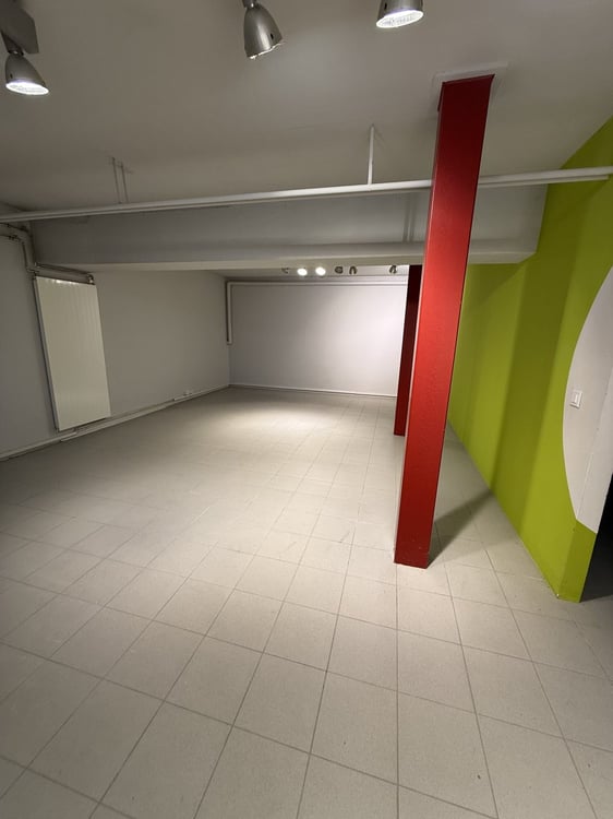 Dépôt de 220 m2 à louer 2