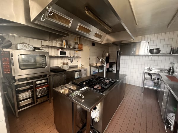 Restaurant à louer à Romont ! 4