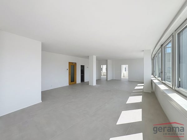 Surface entièrement rénovée de 220 m2 à louer 5