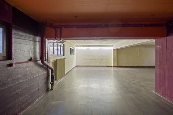 Surface commerciale de 160 m2 proche de la gare 3