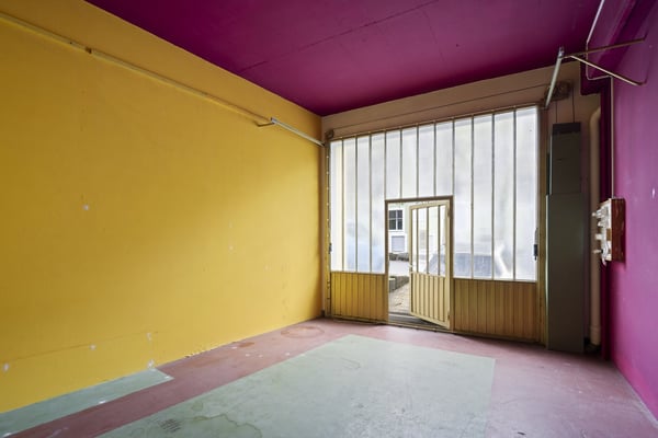 Surface commerciale de 160 m2 proche de la gare 4